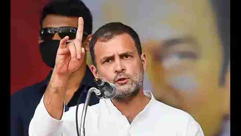 Rahul Gandhi: వ్యాక్సినేషన్ తో పండగ చేసుకోవడం కాదు.. రాష్ట్రాలకు సక్రమంగా పంపండి..రాహుల్ గాంధీ  తీవ్ర వ్యాఖ్యలు 