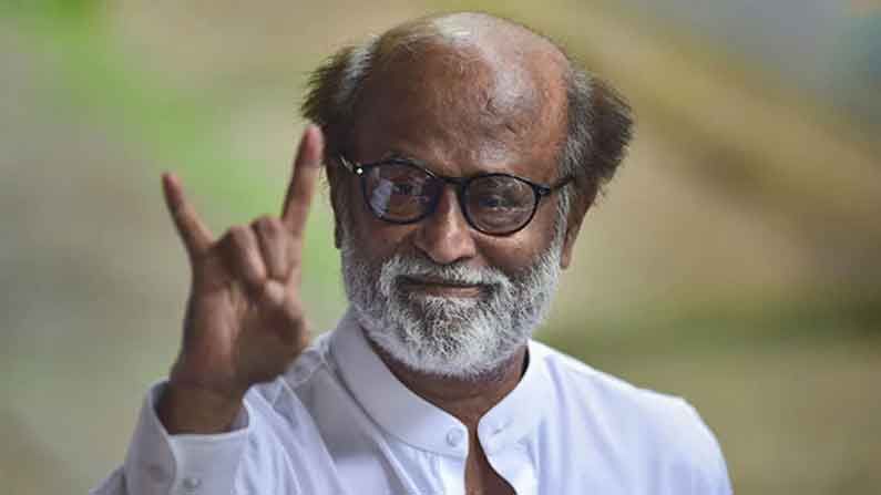 Rajinikanth: ప్రత్యేక విమానంలో హైదరాబాద్‌ బయలు దేరిన రజనీకాంత్‌.. ఎందుకో తెలుసా..?