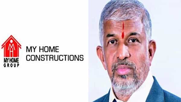 నిర్మాణ రంగంలో మై హోమ్ కన్స్ట్రక్షన్స్ మహోన్నత ప్రస్థానం.. మేక్ లివింగ్ బెటర్ ప్రామిస్తో సక్సెస్ఫుల్గా 35 ఇయర్స్