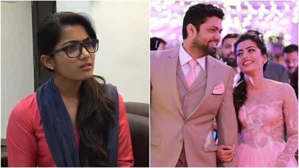 Rashmika Mandanna: రష్మిక మందన్నా పుట్టిన రోజు.. అరుదైన వీడియో షేర్ చేసిన మాజీ ప్రియుడు..