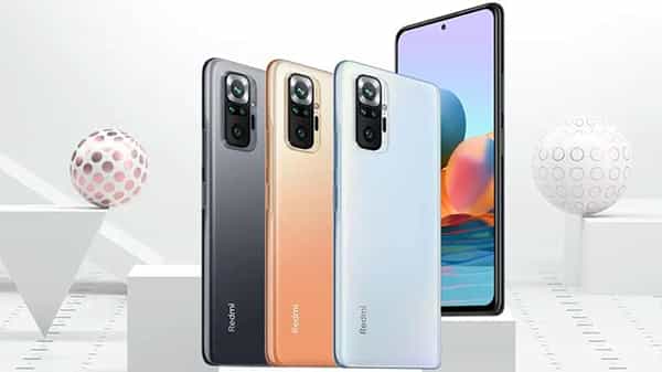 Redmi: భారత్లో రెడ్మీ 10 సిరీస్ సంచలనం.. కేవలం రెండు వారాల్లోనే ఎన్ని కోట్ల బిజినెస్ జరిగిందో తెలుసా.?