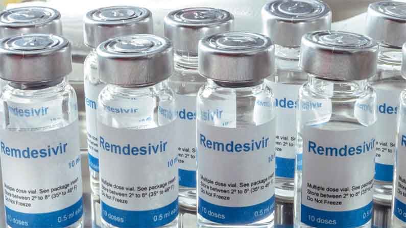 Remdesivir Medicine: రెమిడెసివిర్‌ కొరతకు చెక్‌ పెట్టేందుకు కేంద్ర ప్రభుత్వం కీలక నిర్ణయం