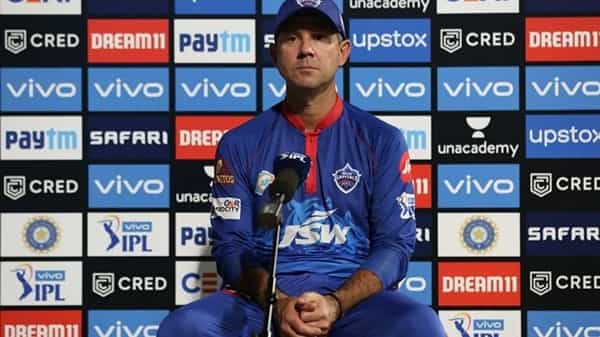 రిషబ్ పంత్పై అసహనం వ్యక్తం చేసిన కోచ్..! అతడికి మరో ఓవర్ బౌలింగ్ ఇస్తే బాగుండని మండిపాటు..