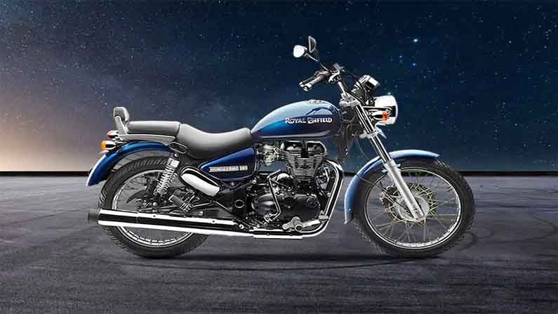 Royal Enfield Bike: బంపర్‌ ఆఫర్‌.. కేవలం రూ.50 వేలకే రాయల్ ఎన్‌ఫీల్డ్ 350సీసీ బైక్.. ఏ మోడల్‌ అంటే..