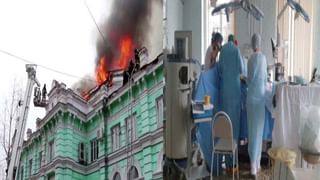 Lockdown: కరోనా కట్టడికి ఏడు రోజుల పాటు లాక్‌డౌన్‌.. నిబంధనలు ఉల్లంఘిస్తే కఠిన చర్యలు