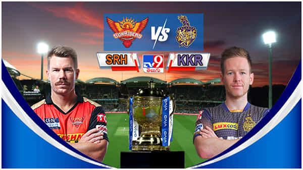 SRH vs KKR Score Highlights IPL 2021: 11 పరుగుల తేడాతో కోల్కతా నైట్రైడర్స్ విజయం.. పోరాడి ఓడిన హైదరాబాద్