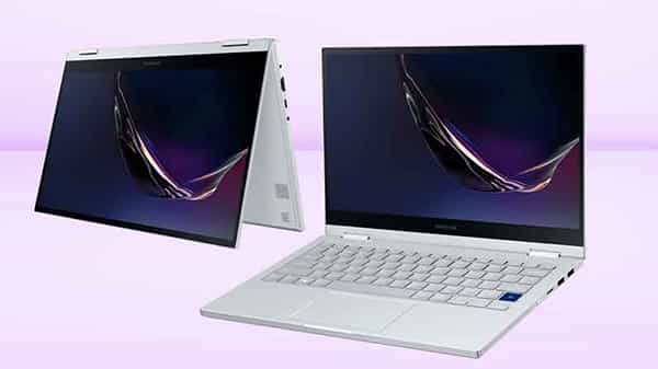 Samsung Galaxy Book Flex 2 Alpha: శామ్సంగ్ నుంచి మరో కొత్త ల్యాప్టాప్ మార్కెట్లో విడుదల.. అద్భుతమైన ఫీచర్స్