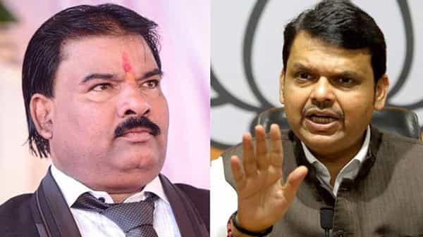 Sanjay Gaikwad: ‘కరోనావైరస్ దొరికితే.. ఆయన నోట్లో వేస్తా’.. శివసేన ఎమ్మెల్యే వివాదాస్పద వ్యాఖ్యలు..