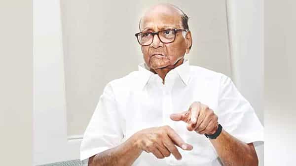 Sharad Pawar: పక్షం రోజుల్లో శరద్ పవార్ కు రెండో సర్జరీ.. ఇప్పుడు ఆయనకు ఎలా ఉందంటే..