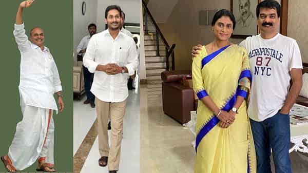 YS Sharmila new party: పూర్తి స్థాయి రాజకీయాల్లోకి వెఎస్ షర్మిల.. కట్టు, బొట్టులో విభిన్నత.. రీజన్ ఇదే !