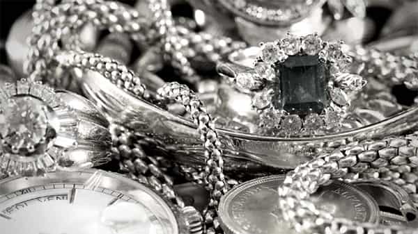 Silver Price Today: భారీగా పెరిగిన వెండి ధరలు.. ప్రధాన నగరాల్లో రేట్లు ఎలా ఉన్నాయంటే..?