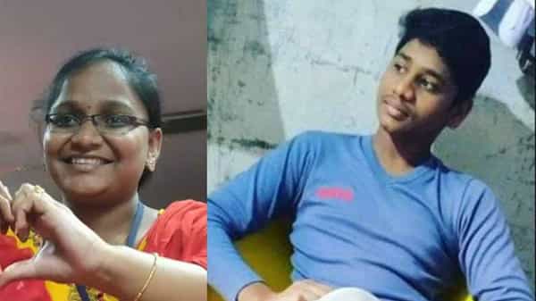 చూడ చక్కని రూపాలు ఇప్పుడు ఫోటోలకే పరిమితం.. అక్కా తమ్ముడ్ని మింగేసిన లారీ.. ఆ తల్లి బాధ వర్ణణాతీతం