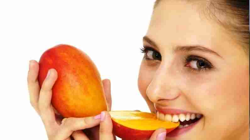 Skin Benefits With Mango: రుచికి రుచి... అందానికి అందం.. మామిడితో చర్మ సౌందర్యం రెట్టింపు..