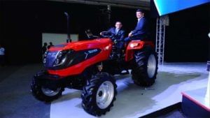 Solis Hybrid Tractor: మార్కెట్లోకి కొత్తగా సోలిస్‌ హైబ్రిడ్‌ 5015 ట్రాక్టర్‌ విడుదల.. ధర రూ.7.21 లక్షలు