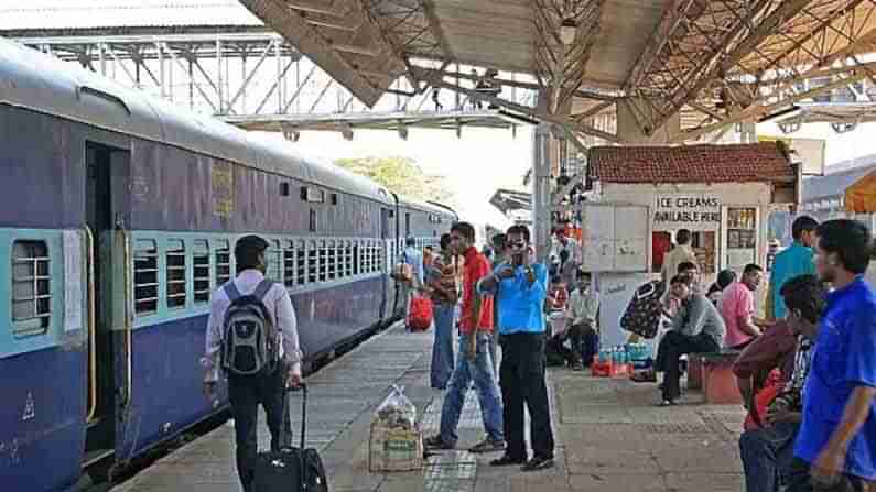 Indian Railways: రైల్వే మరో ఘనత.. 6వేల స్టేషన్లల్లో ఫ్రీ వైఫై సేవలు..