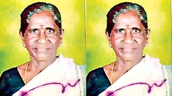 Srikakulam: శ్రీకాకుళం పట్టణంలో కలకలం..తొమ్మిది సెంట్ల భూమి కోసం అత్తను చంపిన అల్లుడు