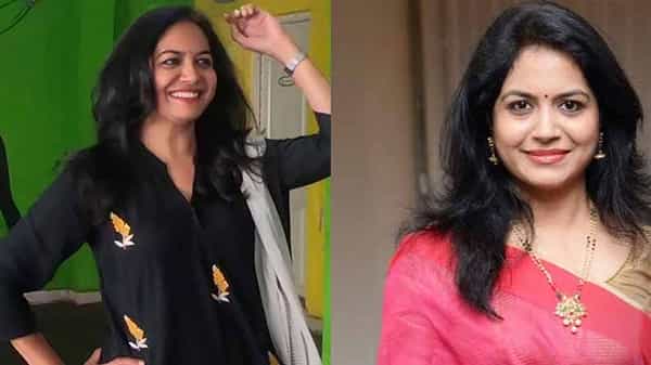 Singer Sunitha: డ్యాన్స్ ప్రాక్టీస్తో బిజీగా కుందనపు బొమ్మ సునీత.. ఫిమేల్ లీడ్గా సినిమాల్లోకి !