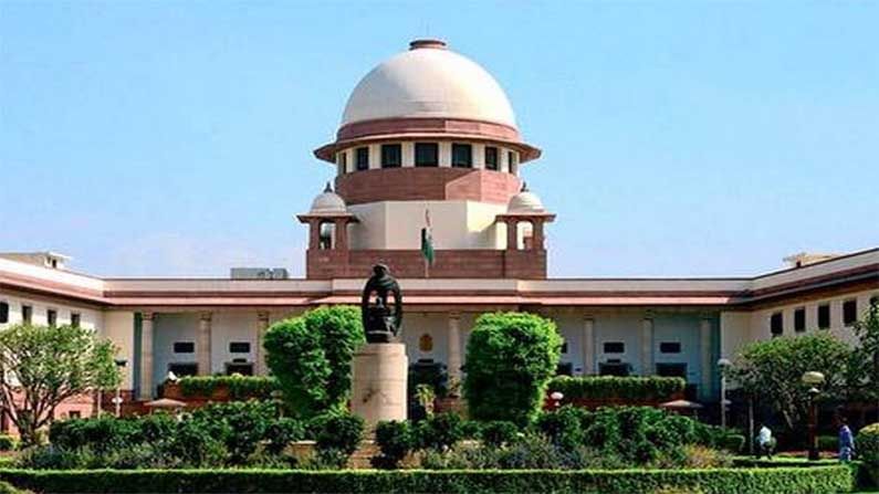 supreme court:ఆ కేసుల విచారణల విషయంలో హైకోర్టులను ఆపలేం, సుప్రీంకోర్టు స్పష్టీకరణ