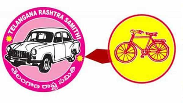 అయ్.. పాయె .!, తెలుగుదేశం లెజిస్లేచర్ పార్టీని టీఆర్ఎస్ లో విలీనం చేయమని స్పీకర్ కు లేఖ