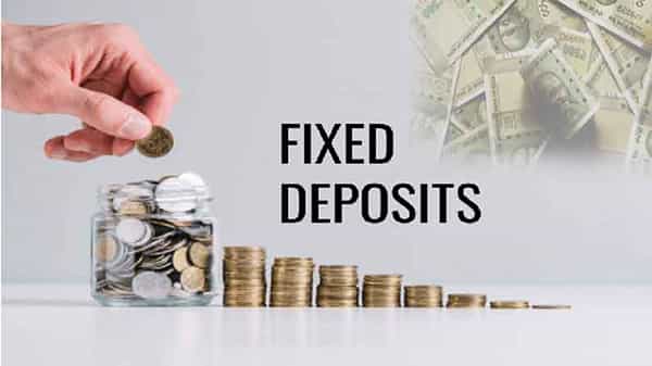 Fixed Deposit: బ్యాంకులు ఎఫ్డీలపై విధించే టీడీఎస్ను తగ్గించుకోవాలంటే ఏం చేయాలి...?