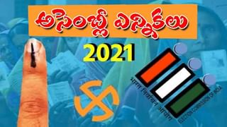 Tamil Nadu Elections 2021: తమిళనాడు అసెంబ్లీ ఎన్నికలు.. శశికళకు ఊహించని ఝలక్.. అసలేం జరిగిందంటే..