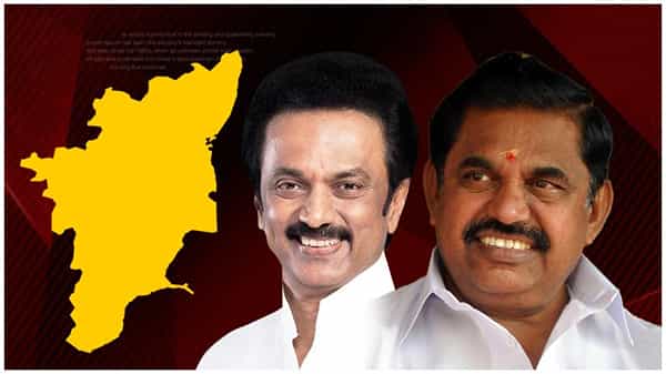 Exit Poll Result 2021 Tamilnadu Elections: తమిళనాడు ఎన్నికల ఎగ్జిట్ పోల్స్ లో ఏ పార్టీకి, ఎన్ని సీట్లు, ఎంత శాతం ?