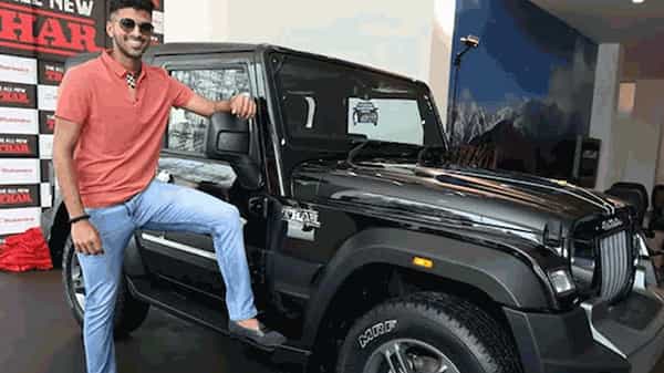 సార్ మీకు ధన్యవాదాలు.. మీ ప్రోత్సాహం మాకు ఎల్లప్పుడు ఉండాలంటున్న టీమిండియా ప్లేయర్..