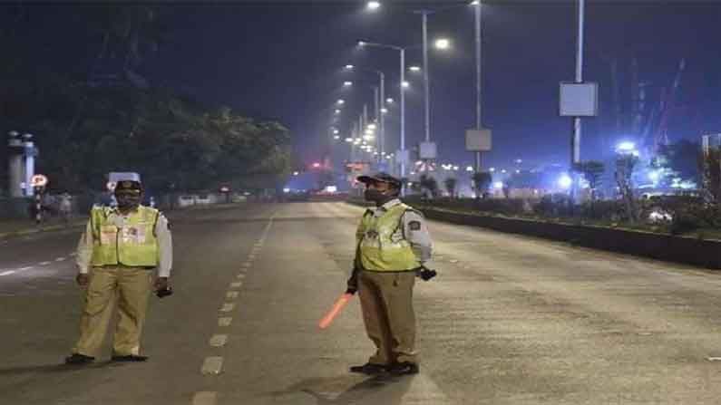 Telangana Night Curfew: తెలంగాణలో ప్రారంభమైన నైట్‌ కర్ఫ్యూ... నిషేధం.. మిన‌హాయింపు వీరికే..