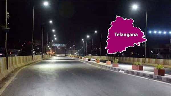 Telangana Night Curfew: తెలంగాణలో నేటితో ముగియనున్న నైట్ కర్ఫ్యూ.. మళ్లీ పొడిగిస్తారా..?