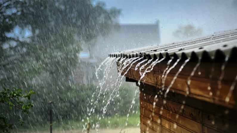 Telangana Rain: రానున్న మూడు రోజుల్లో తెలంగాణ రాష్ట్రంలో వర్షాలు.. హైదరాబాద్‌ వాతావరణ శాఖ
