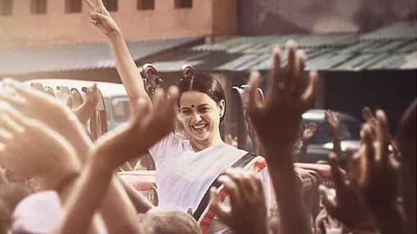Thalaivi: బాక్సాఫీస్ లెక్కలకు అతీతంగా కంగనా సినిమా.. మనసులు దోచుకుంటుందట..