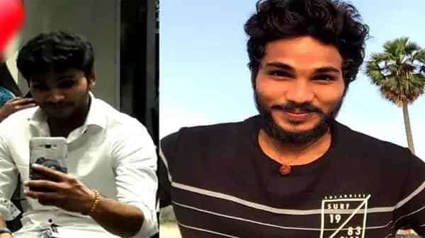 Tiktok Bhargav: చెల్లి.. చెల్లి అంటూనే బాలికలపై టిక్టాక్ స్టార్ భార్గవ్ అత్యాచారం.. అరెస్టు చేసిన పోలీసులు