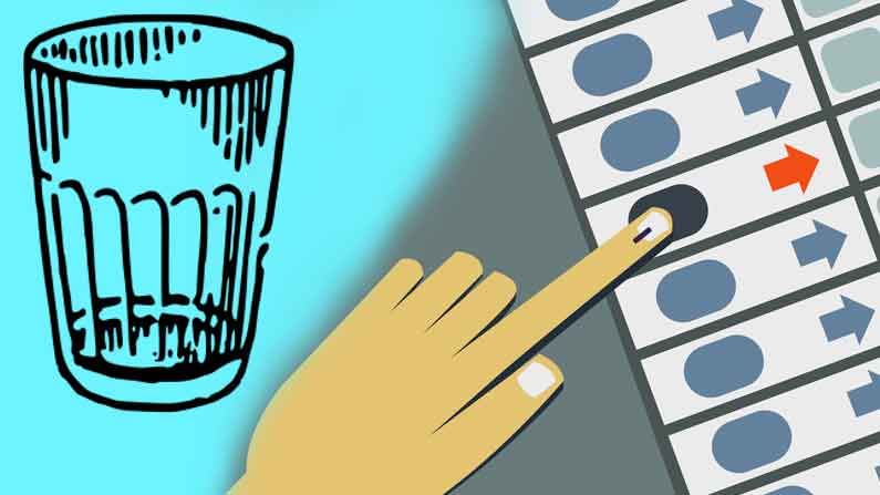 Tirupati by-election: తిరుపతి ఉప ఎన్నికల్లో ‘గాజు గ్లాసు’ వివాదం.. ఓడిపోతామన్న భయంతోనే అంటూ...