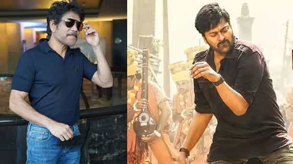 Tollywood Senior Heros: ఏజ్ ఈజ్ జస్ట్ ఏ నంబర్.. లుక్స్, గ్రేస్ విషయంలో అదే ఫామ్లో సీనియర్స్