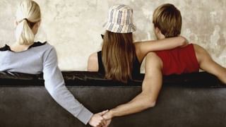 Mother and Child: తల్లీ బిడ్డల అనుబంధం..! ప్రాణకోటి మొత్తానికి ఈ బంధం ప్రత్యేకమైనదే! వీడియో చూడండి మీరూ ఒప్పుకుంటారు!