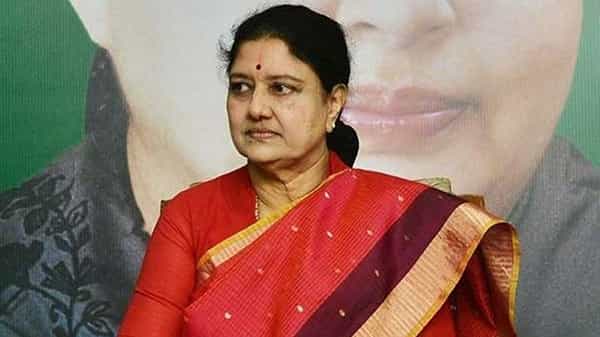 Sasikala : శశికళను తిరిగి పార్టీలోకి రానిచ్చేది లేదు.. అదంతా ఆమె ఆడుతోన్న నాటకం.. తేల్చి చెప్పిన అన్నాడీఎంకే