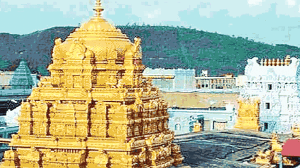 జమ్మూలో శ్రీవారి ఆలయం.. 62 ఎకరాలు మంజూరు.. ఆమోదం తెలిపిన జమ్మూ - కశ్మీర్ పరిపాలనా మండలి..