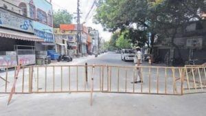 Karnataka Lockdown: యడియూరప్ప ప్రభుత్వం కీలక నిర్ణయం.. కర్ణాటకలో 14 రోజులపాటు లాక్‌డౌన్