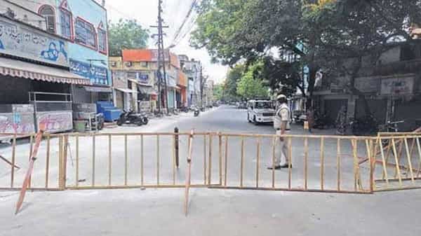 Vijayawada Lockdown: విజయవాడలో మళ్లీ లాక్డౌన్ అంటూ ప్రచారం... క్లారిటీ ఇచ్చేసిన కలెక్టర్ ఇంతియాజ్