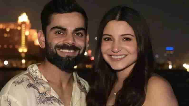 Anushka Virat: కరోనవేళ గడిపిన ఆ క్షణాలు మరిచిపోలేనివని అంటోన్న అనుష్క.. ఆకట్టుకుంటోన్న విరుష్క జంట వీడియో..