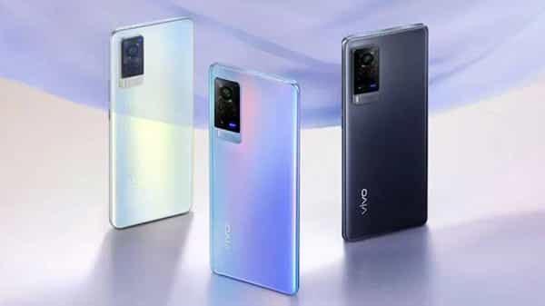 Vivo X60T: వివో నుంచి మరో స్మార్ట్ఫోన్.. ఫీచర్లు చూస్తే వావ్ అనాల్సిందే.. భారత్లో ధర ఎంతంటే..?