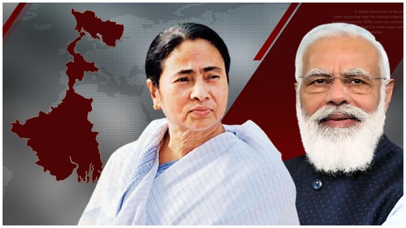 Exit Poll Result 2021 West Bengal Elections: బెంగాల్ టైగర్ ఎవరు.. మళ్లీ ‘దీదీ’నేనా..? బీజేపీ చెక్ పెడుతుందా..? ఆసక్తికరంగా టీవీ9 ఎగ్జిట్ పోల్స్..