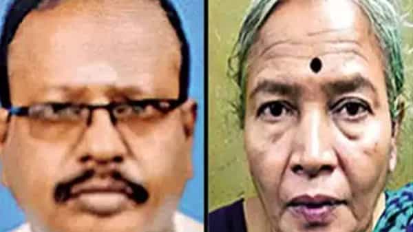 57 ఏళ్ల మహిళ 62 ఏళ్ల తన భర్తను పక్కా స్కెచ్ వేసి హతమార్చింది.. షాకింగ్ రీజన్.. ఇలా కూడా ఆలోచిస్తారా..?