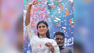 YS Sharmila new party: పూర్తి స్థాయి రాజకీయాల్లోకి వెఎస్ షర్మిల.. కట్టు, బొట్టులో విభిన్నత.. రీజన్ ఇదే !