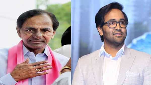 తెలంగాణ సర్కార్కు మంచు విష్ణు ఫిదా.. ముఖ్యమంత్రి కేసీఆర్పై ట్వీట్టర్ వేదికగా ప్రశంసలు