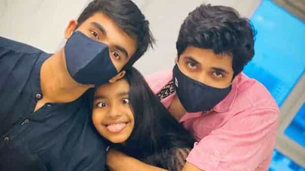 Renu Desai: పవన్ కళ్యాణ్ పిల్లలతో అడవి శేషు.. లైవ్లో రిలేషన్ పై స్పందించిన రేణు దేశాయ్