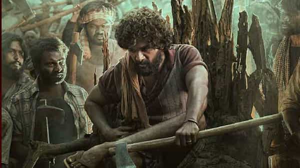 మరికాసేపట్లో ప్రేక్షకుల ముందుకు పుష్పరాజ్.. ఆసక్తిగా ఎదురుచూస్తున్న అభిమానులు..