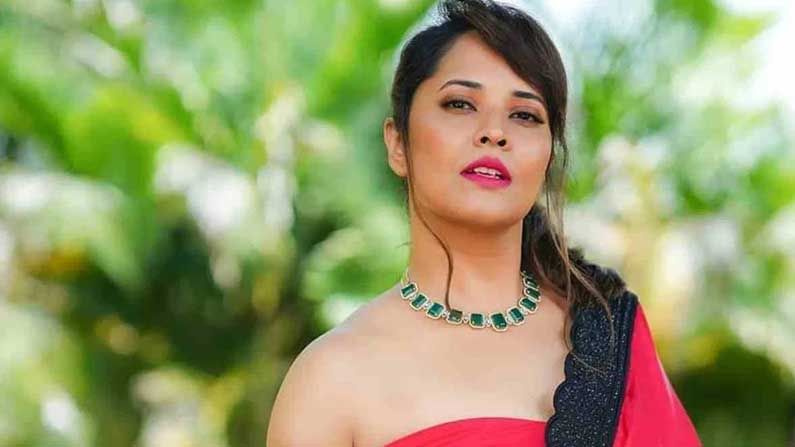 Anasuya :  ఐకాన్ స్టార్ అల్లు అర్జున్ ఆకాశానికెత్తేసిన రంగమ్మత్త.. ఆయన అంకితభావం కలిగి ఉన్న స్టార్ అంటూ..