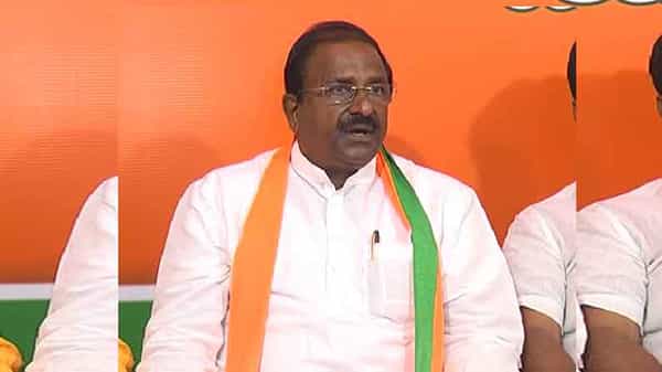 AP BJP: రాయలసీమ ఎత్తిపోతల ప్రాజెక్టు విషయంలో కర్నూలు వేదికగా రంగంలోకి దిగబోతోన్న ఏపీ బీజేపీ