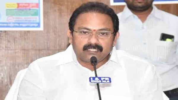 Covid situation review : మంగళగిరిలో ఆంధ్రప్రదేశ్ గ్రూప్ ఆఫ్ మినిస్టర్స్ భేటీ.. పలు కీలక అంశాలపై నిర్ణయాలు